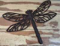 GARDEN ORNAMENT