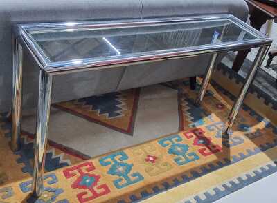 BENCH