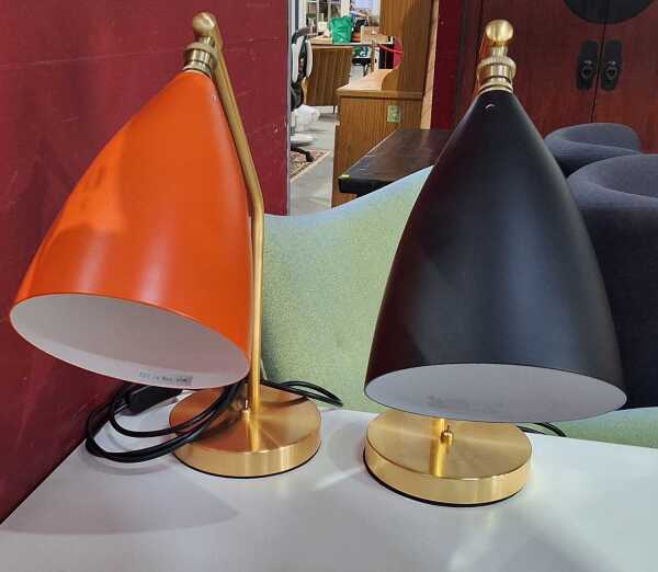 LAMPS