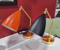 LAMPS - 2