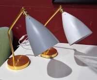 LAMPS - 2