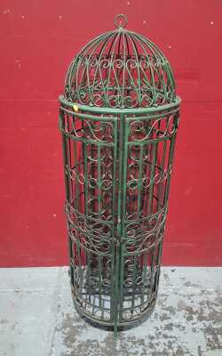 WINE RACK