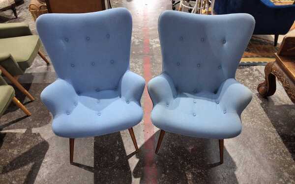 ARMCHAIRS