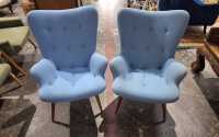 ARMCHAIRS