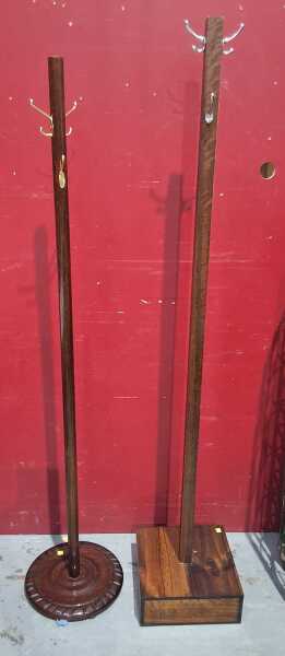 COAT STANDS
