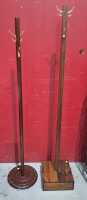COAT STANDS