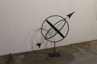 ARMILLARY SPHERE