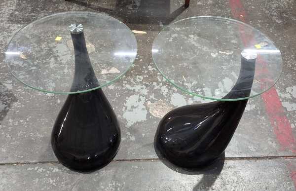 SIDE TABLES