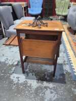 TEA TABLE