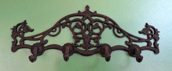 WALL HOOKS