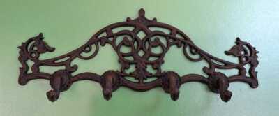 WALL HOOKS
