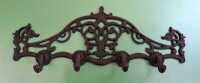 WALL HOOKS