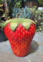 GARDEN STOOL