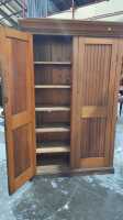 STATIONERY CUPBOARD - 2