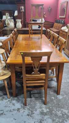 DINING SUITE