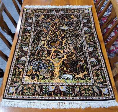WALL HANGING