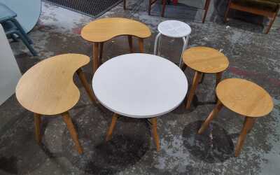 DECOR LOT