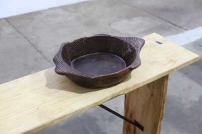 TIMBER BOWL