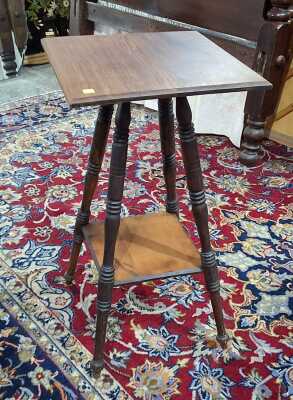 SIDE TABLE