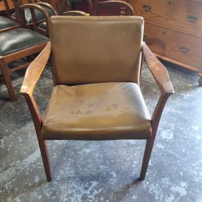 ARMCHAIR