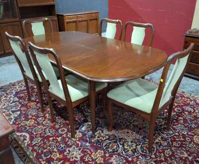 DINING SUITE