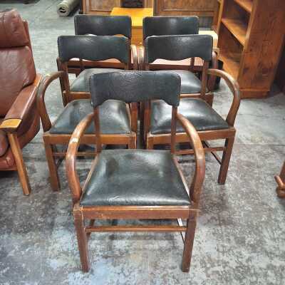 ARMCHAIRS