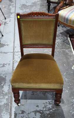 NURSING CHAIR