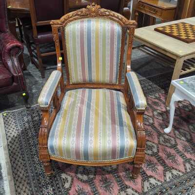 ARMCHAIR