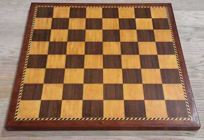 CHESS BOARD