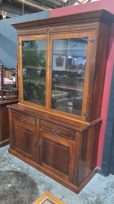 BOOKCASE