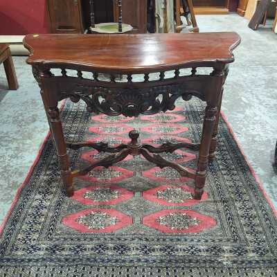 HALL TABLE