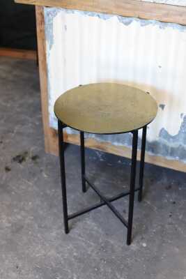 SIDE TABLE