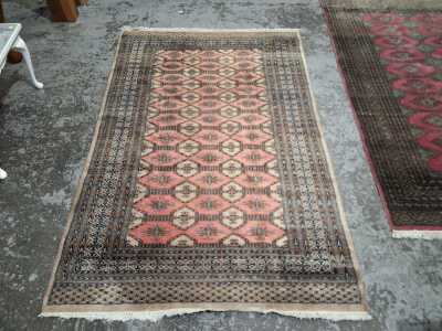 PERSIAN RUG