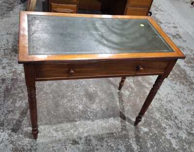 HALL TABLE