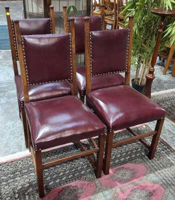DINING CHAIRS