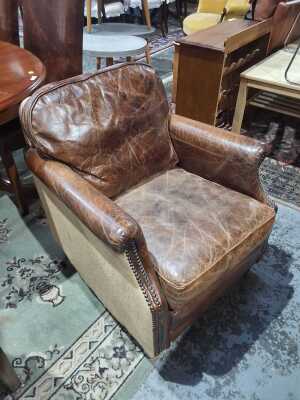 ARMCHAIR