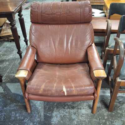 ARMCHAIR