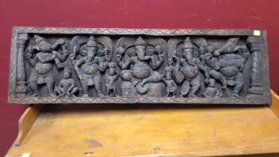 CARVING