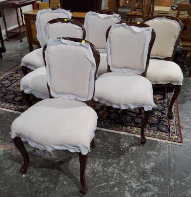 DINING CHAIRS