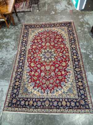 PERSIAN RUG