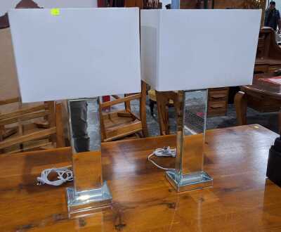 TABLE LAMPS