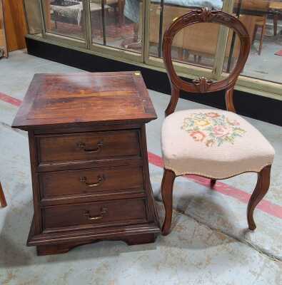 FURNITURE LOT