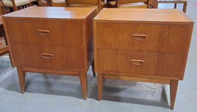 BEDSIDES