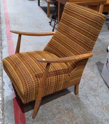 ARMCHAIR