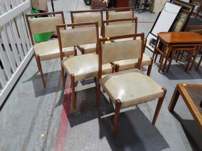DINING CHAIRS