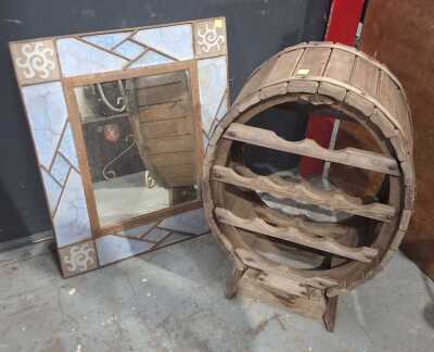 DECOR LOT