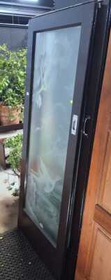 SLIDING DOORS