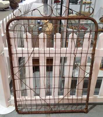 PERSONAL ACCESS GATE