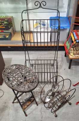 DECOR LOT