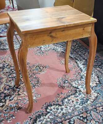 SIDE TABLE